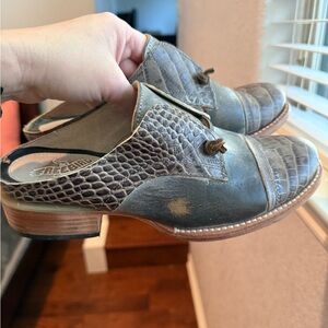 Freebird by Steven Malena